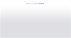 Desktop Screenshot of petergamble.com